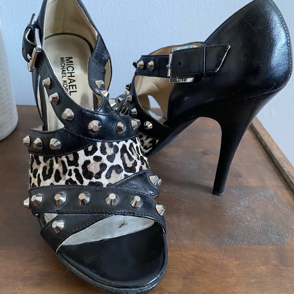MICHEAL Micheal Kors | Heels